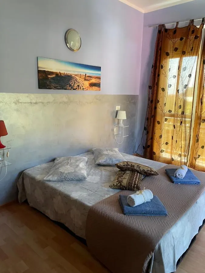 Appartamento Alessandra Финале Лигуре