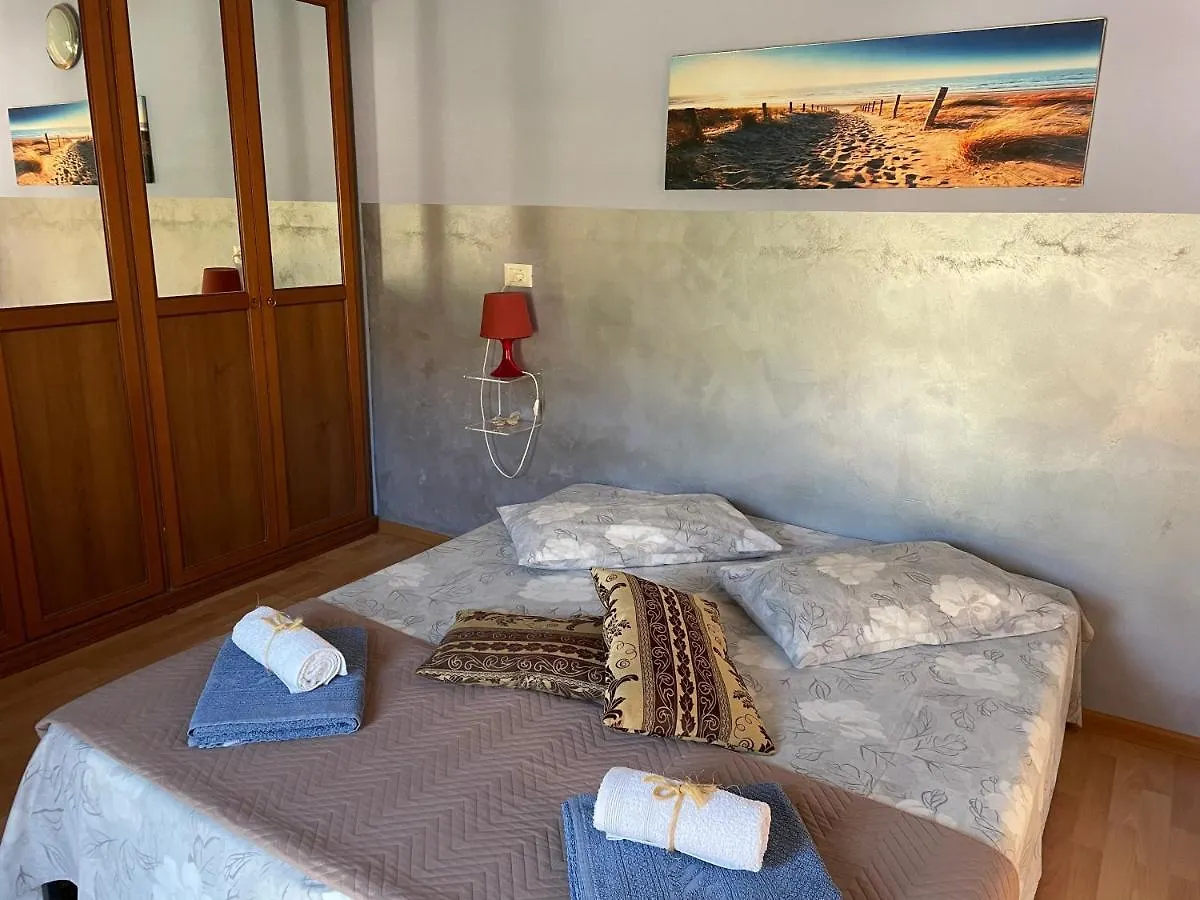 Apartment Appartamento Alessandra Finale Ligure