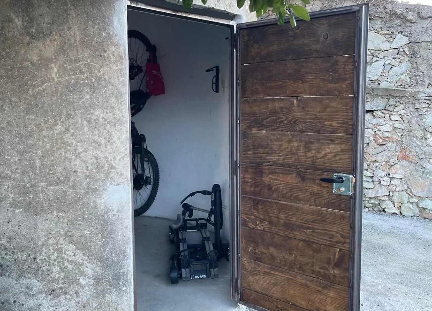 Appartamento Alessandra Finale Ligure Apartment