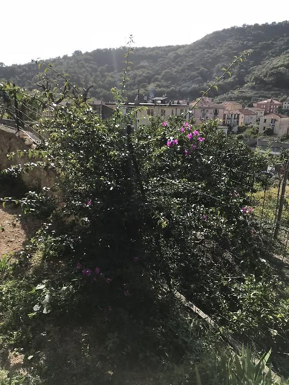 Apartment Appartamento Alessandra Finale Ligure Italien