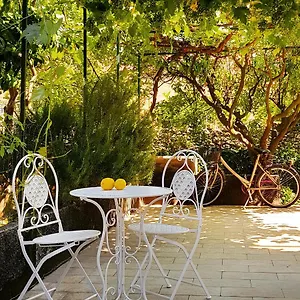 Гостевой дом Borgo And Bike, Финале Лигуре