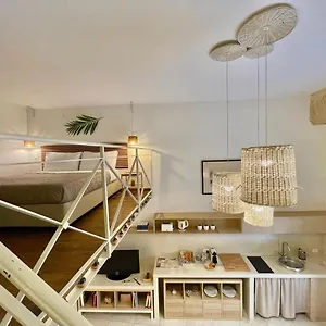 Nohi's House In The Historic Center Lecce