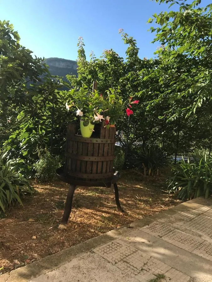 Appartamento Alessandra Finale Ligure Apartment