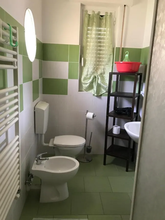 Apartment Appartamento Alessandra Finale Ligure