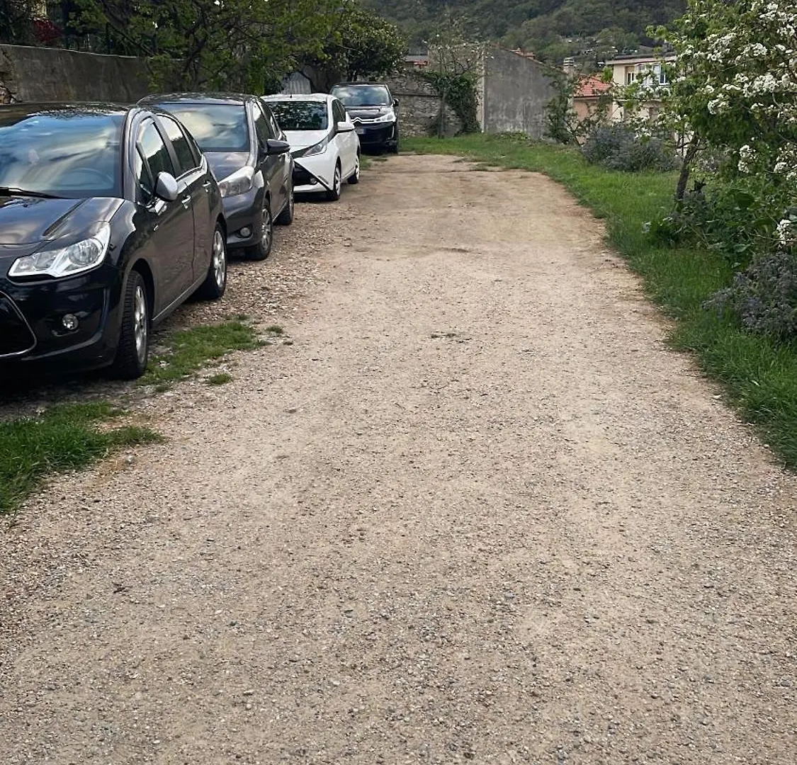 Appartamento Alessandra Finale Ligure Apartment