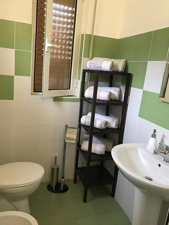 Apartment Appartamento Alessandra Finale Ligure